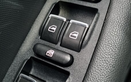 Chery Tiggo 3 I, 2017 год, 860 000 рублей, 18 фотография