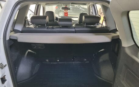 Chery Tiggo 3 I, 2017 год, 860 000 рублей, 19 фотография