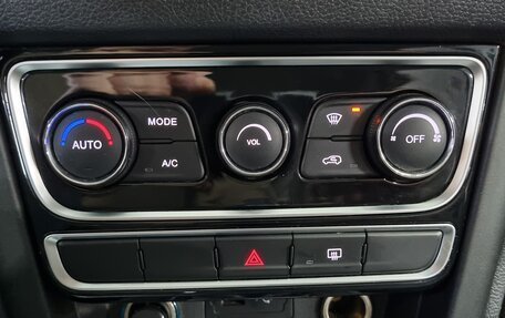 Chery Tiggo 3 I, 2017 год, 860 000 рублей, 16 фотография