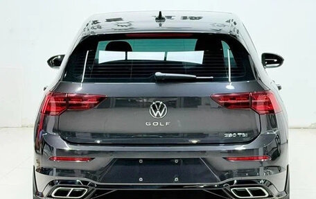 Volkswagen Golf VIII, 2022 год, 1 450 000 рублей, 5 фотография