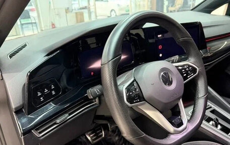 Volkswagen Golf VIII, 2022 год, 1 450 000 рублей, 7 фотография