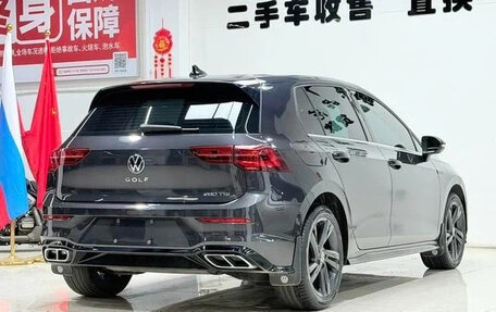 Volkswagen Golf VIII, 2022 год, 1 450 000 рублей, 4 фотография