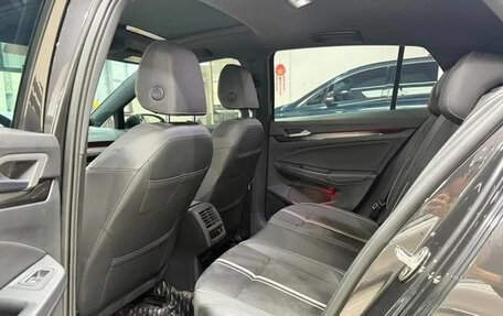 Volkswagen Golf VIII, 2022 год, 1 450 000 рублей, 9 фотография