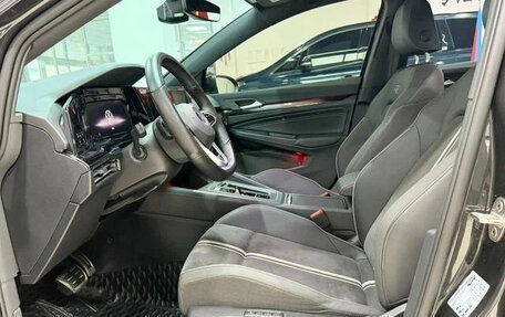 Volkswagen Golf VIII, 2022 год, 1 450 000 рублей, 6 фотография