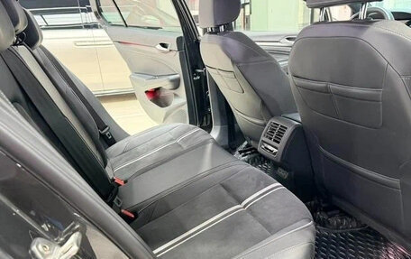 Volkswagen Golf VIII, 2022 год, 1 450 000 рублей, 8 фотография