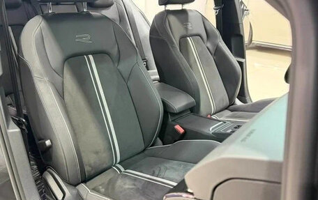 Volkswagen Golf VIII, 2022 год, 1 450 000 рублей, 10 фотография