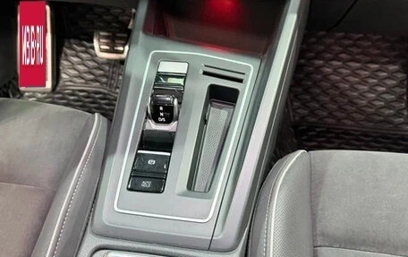 Volkswagen Golf VIII, 2022 год, 1 450 000 рублей, 11 фотография