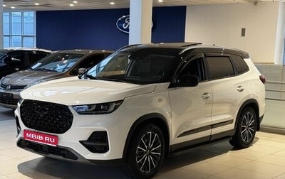 Chery Tiggo 8 Pro, 2023 год, 2 199 000 рублей, 1 фотография