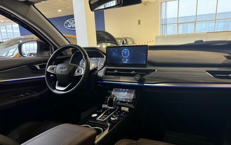 Chery Tiggo 8 Pro, 2023 год, 2 199 000 рублей, 11 фотография