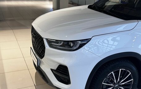 Chery Tiggo 8 Pro, 2023 год, 2 199 000 рублей, 8 фотография