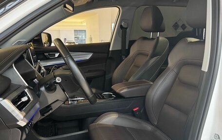 Chery Tiggo 8 Pro, 2023 год, 2 199 000 рублей, 14 фотография