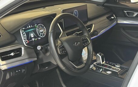 Chery Tiggo 8 Pro, 2023 год, 2 199 000 рублей, 12 фотография