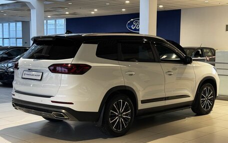 Chery Tiggo 8 Pro, 2023 год, 2 199 000 рублей, 4 фотография