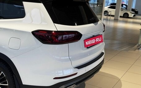 Chery Tiggo 8 Pro, 2023 год, 2 199 000 рублей, 7 фотография