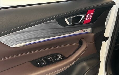 Chery Tiggo 8 Pro, 2023 год, 2 199 000 рублей, 15 фотография