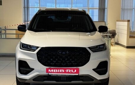 Chery Tiggo 8 Pro, 2023 год, 2 199 000 рублей, 2 фотография