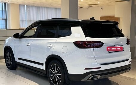 Chery Tiggo 8 Pro, 2023 год, 2 199 000 рублей, 6 фотография