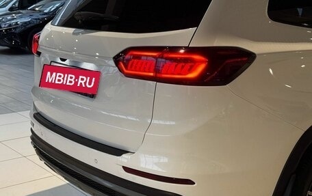 Chery Tiggo 8 Pro, 2023 год, 2 199 000 рублей, 10 фотография