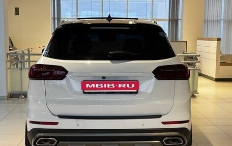 Chery Tiggo 8 Pro, 2023 год, 2 199 000 рублей, 5 фотография