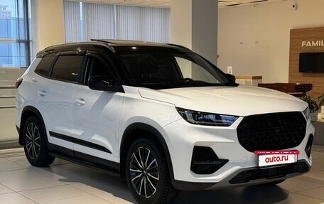 Chery Tiggo 8 Pro, 2023 год, 2 199 000 рублей, 3 фотография