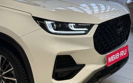 Chery Tiggo 8 Pro, 2023 год, 2 199 000 рублей, 9 фотография