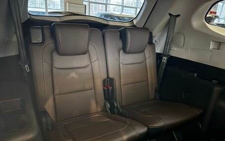 Chery Tiggo 8 Pro, 2023 год, 2 199 000 рублей, 23 фотография