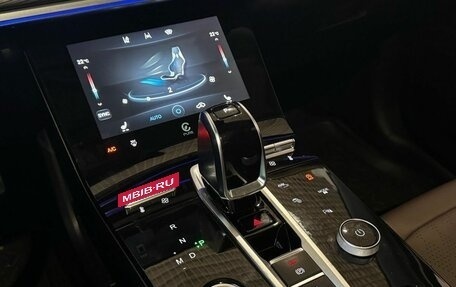 Chery Tiggo 8 Pro, 2023 год, 2 199 000 рублей, 18 фотография