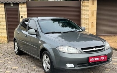 Chevrolet Lacetti, 2011 год, 595 000 рублей, 1 фотография