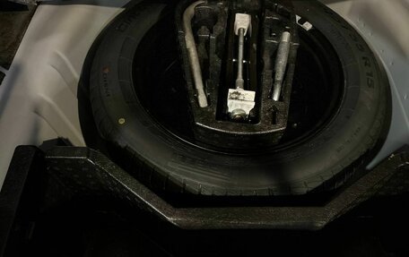 Skoda Rapid I, 2018 год, 1 365 000 рублей, 19 фотография