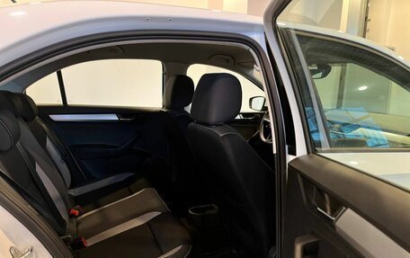 Skoda Rapid I, 2018 год, 1 365 000 рублей, 26 фотография