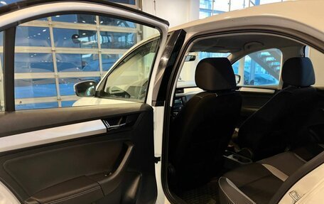 Skoda Rapid I, 2018 год, 1 365 000 рублей, 24 фотография