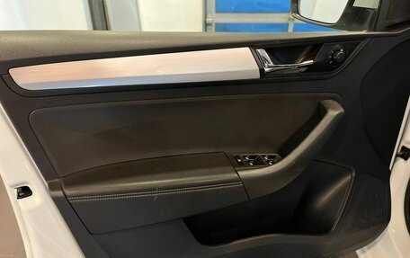 Skoda Rapid I, 2018 год, 1 365 000 рублей, 22 фотография