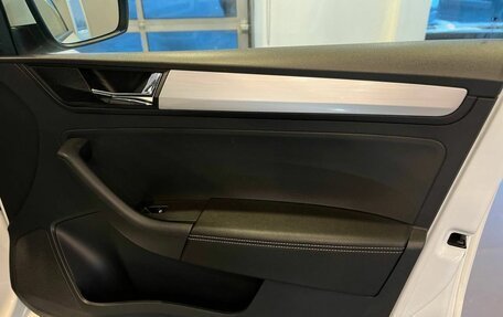 Skoda Rapid I, 2018 год, 1 365 000 рублей, 28 фотография