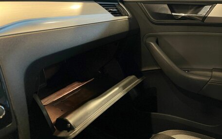 Skoda Rapid I, 2018 год, 1 365 000 рублей, 30 фотография