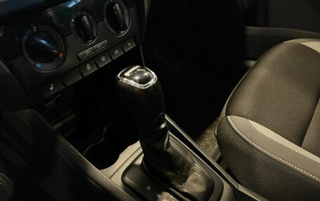 Skoda Rapid I, 2018 год, 1 365 000 рублей, 31 фотография