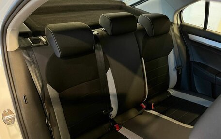 Skoda Rapid I, 2018 год, 1 365 000 рублей, 33 фотография