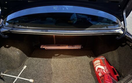 KIA Spectra II (LD), 2008 год, 350 000 рублей, 9 фотография