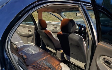 KIA Spectra II (LD), 2008 год, 350 000 рублей, 6 фотография