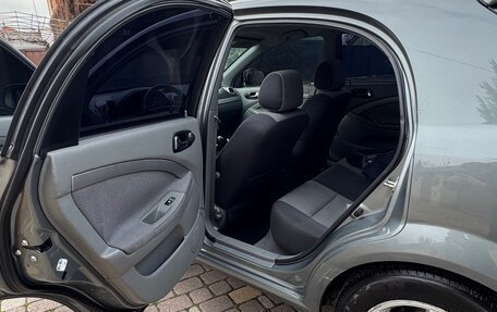 Chevrolet Lacetti, 2011 год, 595 000 рублей, 8 фотография