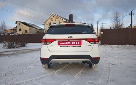 KIA Rio IV, 2019 год, 1 750 000 рублей, 6 фотография