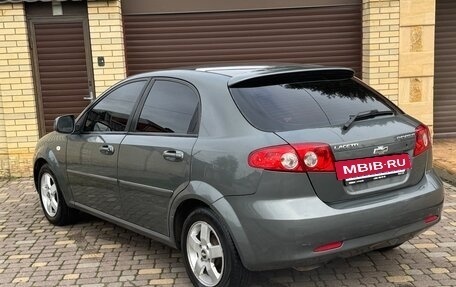 Chevrolet Lacetti, 2011 год, 595 000 рублей, 5 фотография