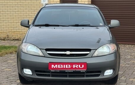 Chevrolet Lacetti, 2011 год, 595 000 рублей, 2 фотография