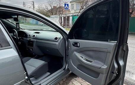 Chevrolet Lacetti, 2011 год, 595 000 рублей, 9 фотография