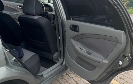 Chevrolet Lacetti, 2011 год, 595 000 рублей, 10 фотография