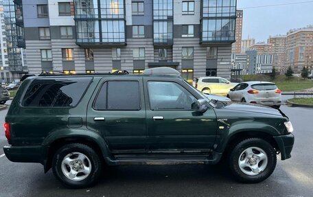 Great Wall Safe, 2008 год, 245 000 рублей, 3 фотография