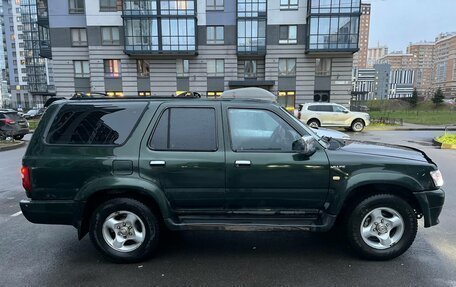 Great Wall Safe, 2008 год, 245 000 рублей, 2 фотография