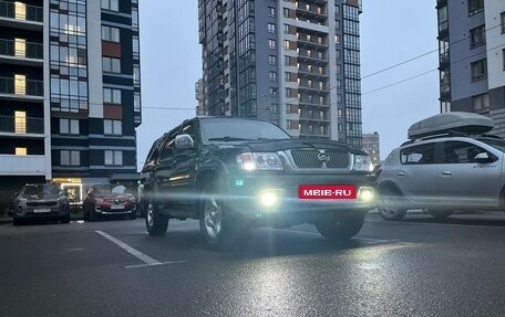 Great Wall Safe, 2008 год, 245 000 рублей, 6 фотография