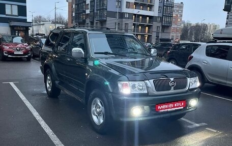 Great Wall Safe, 2008 год, 245 000 рублей, 5 фотография