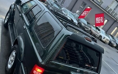 Great Wall Safe, 2008 год, 245 000 рублей, 7 фотография