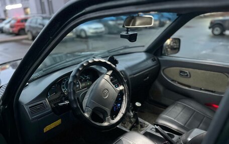 Great Wall Safe, 2008 год, 245 000 рублей, 12 фотография